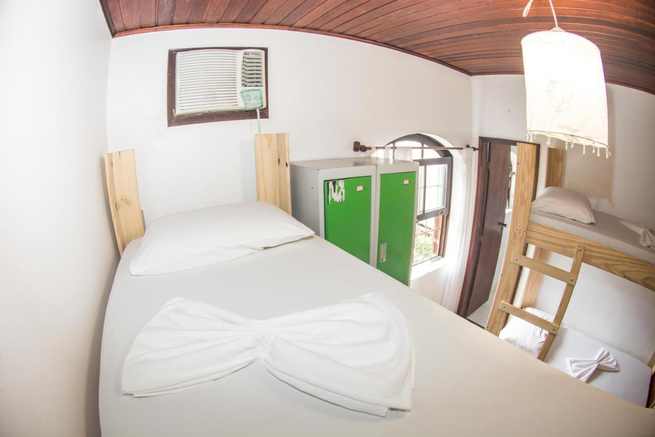 Social Ilha Grande Hostel Екстер'єр фото